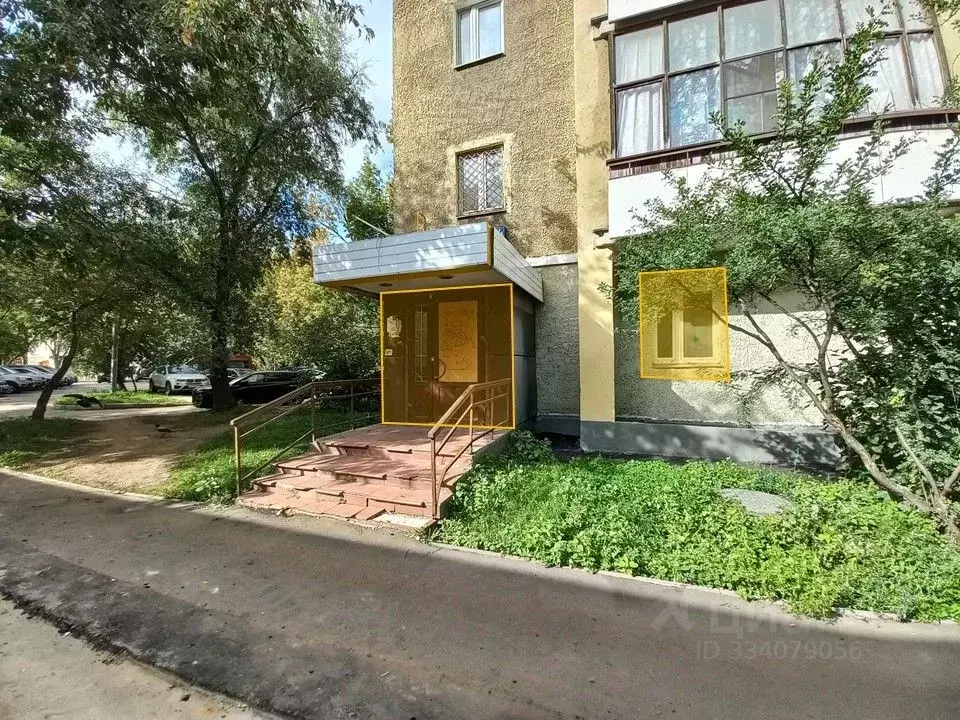 Помещение свободного назначения в Москва Малая Тульская ул., 2/1К4 ... - Фото 2