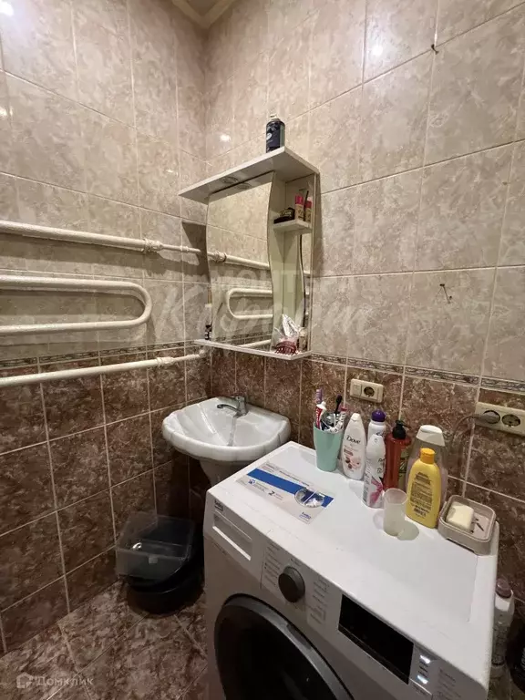 Продаётся 2-к квартира, 61.9 м - Фото 1