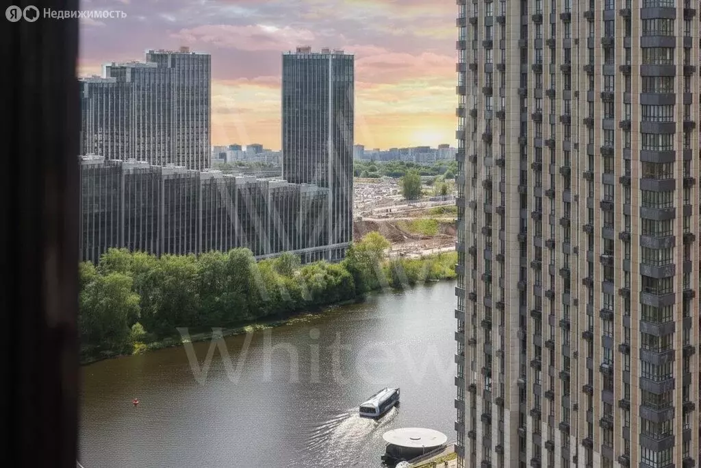 4-комнатная квартира: Москва, Причальный проезд, 10к1 (113 м) - Фото 2