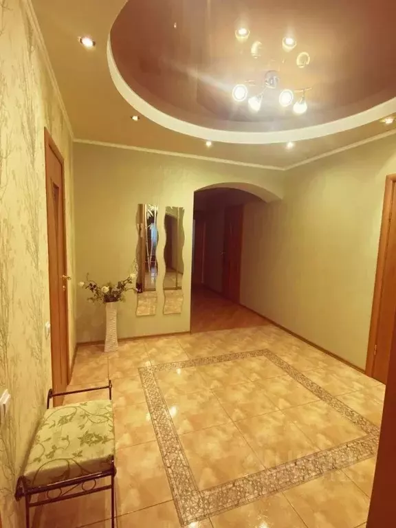 3-к кв. Самарская область, Самара Революционная ул., 146а (85.5 м) - Фото 1
