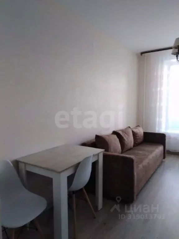 2-к кв. Удмуртия, Ижевск ул. Архитектора П.П. Берша, 15 (38.0 м) - Фото 1