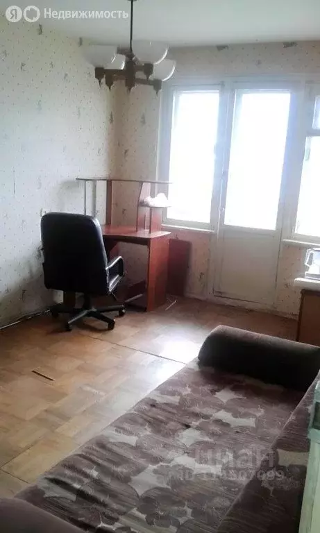 2-комнатная квартира: Челябинск, улица Хохрякова, 30 (50.4 м) - Фото 0
