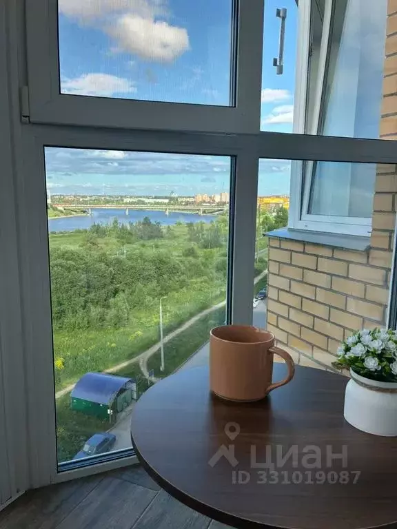 1-к кв. Псковская область, Псковский муниципальный округ, д. Родина ... - Фото 1