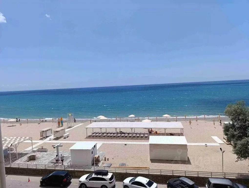 2-к кв. Крым, Евпатория ул. Симферопольская, 2Х (47.0 м) - Фото 2