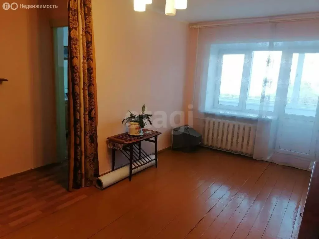 2-комнатная квартира: Ачинск, Привокзальная улица, 14 (44.5 м) - Фото 2