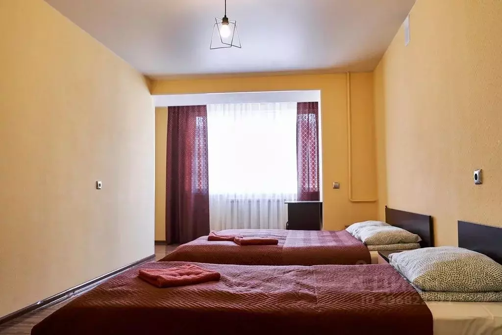 Комната Свердловская область, Екатеринбург ул. Вайнера, 13 - Фото 2