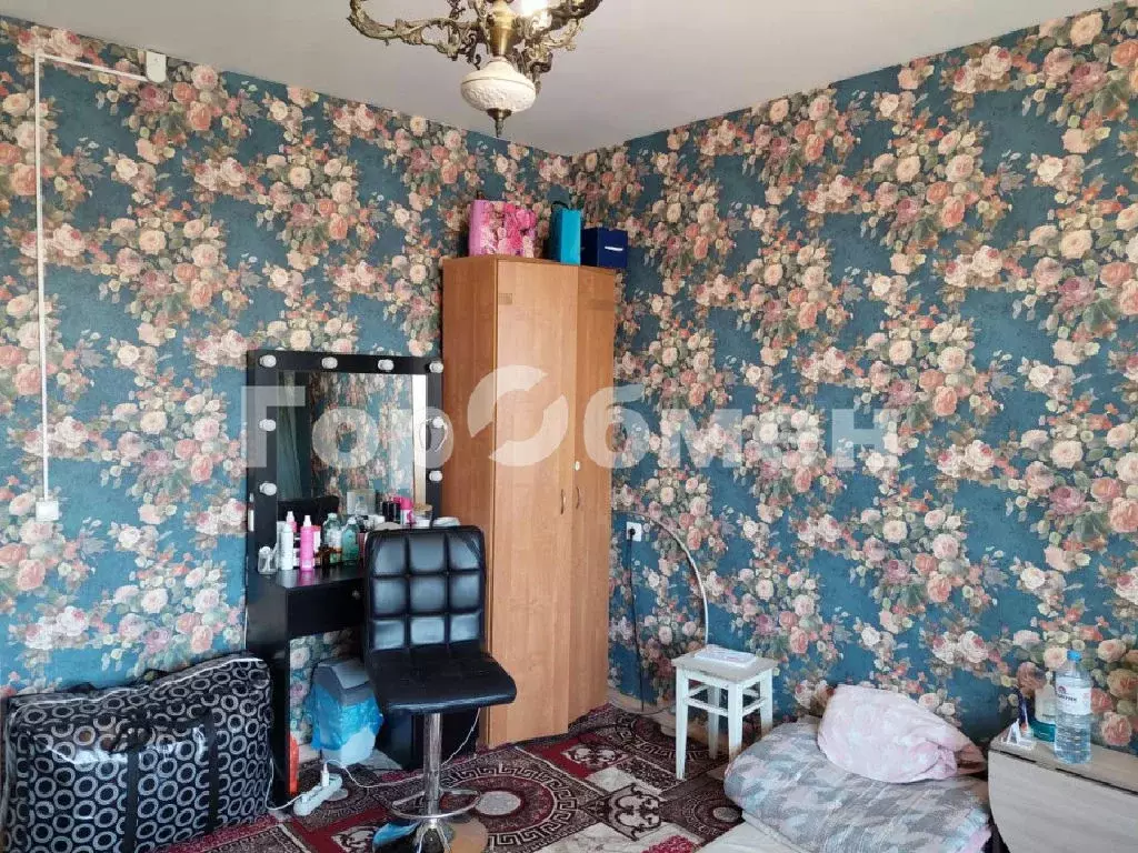 Продается 2-комнатная квартира - Фото 2