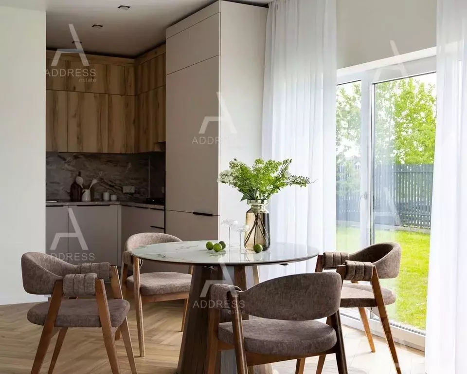 Дом в Ленинградская область, Всеволожский район, Колтушское городское ... - Фото 2