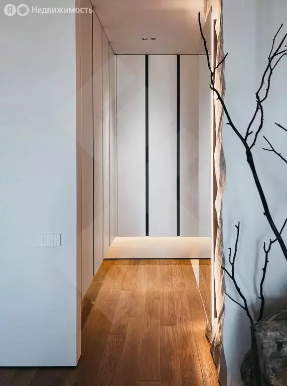 3-комнатная квартира: Москва, Багратионовский проезд, 5Ак1 (126 м) - Фото 2