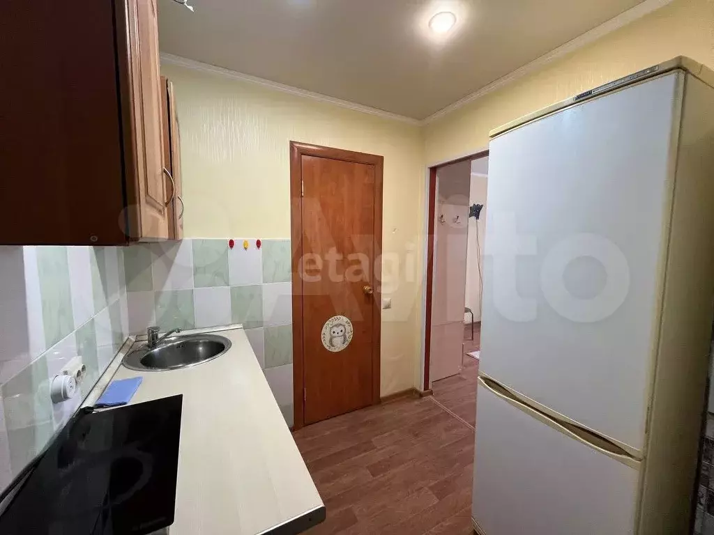 Комната 18 м в 1-к., 5/5 эт. - Фото 0