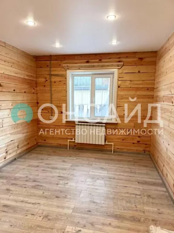 Дом в Бурятия, Улан-Удэ Забайкальский мкр, ул. Линейная, 18 (124 м) - Фото 1