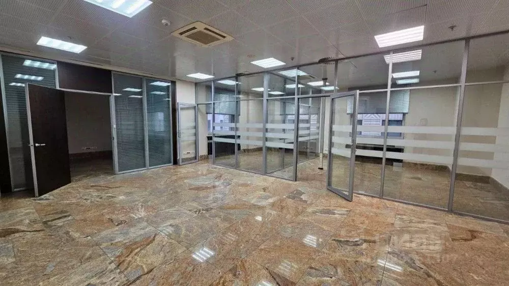 Офис в Москва ул. Можайский Вал, 8Б (93 м) - Фото 1