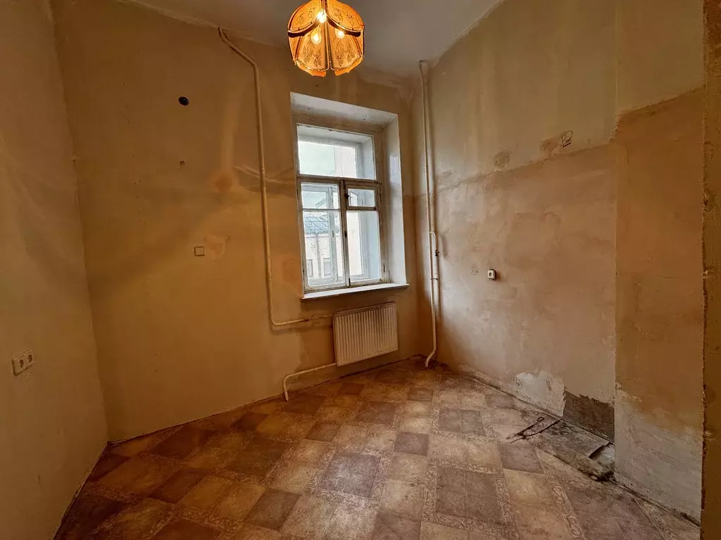Продаётся 3-к квартира, 71.7 м - Фото 1