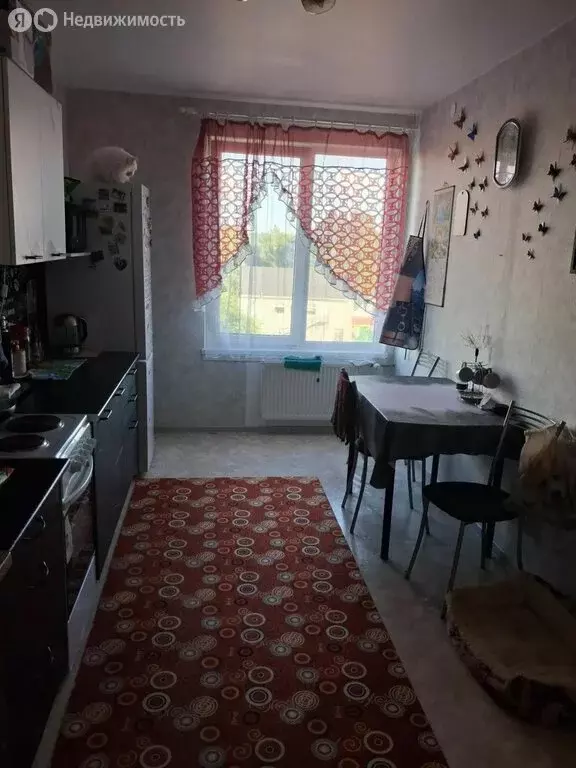 3-комнатная квартира: Сортавала, Октябрьская улица, 29 (65.1 м) - Фото 2