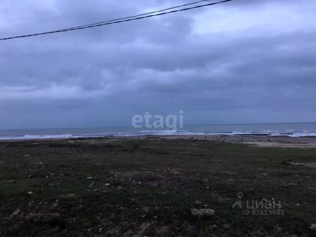 Участок в Дагестан, Дербент Каспий садовое товарищество,  (2.6 сот.) - Фото 1