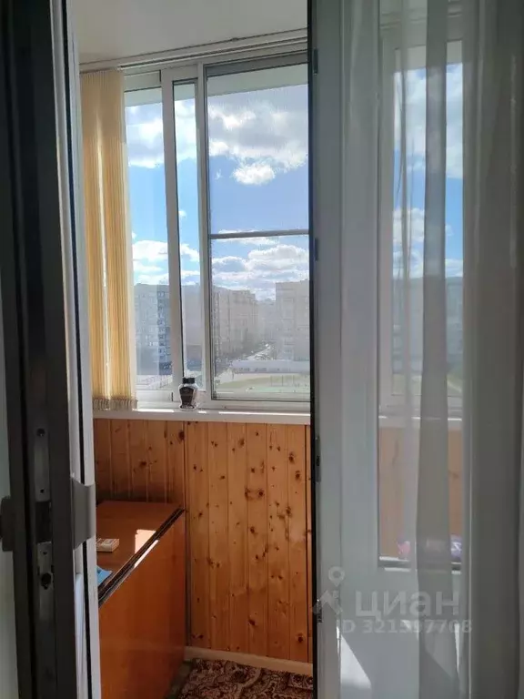 2-к кв. Тамбовская область, Тамбов ул. Чичерина, 28 (52.7 м) - Фото 1