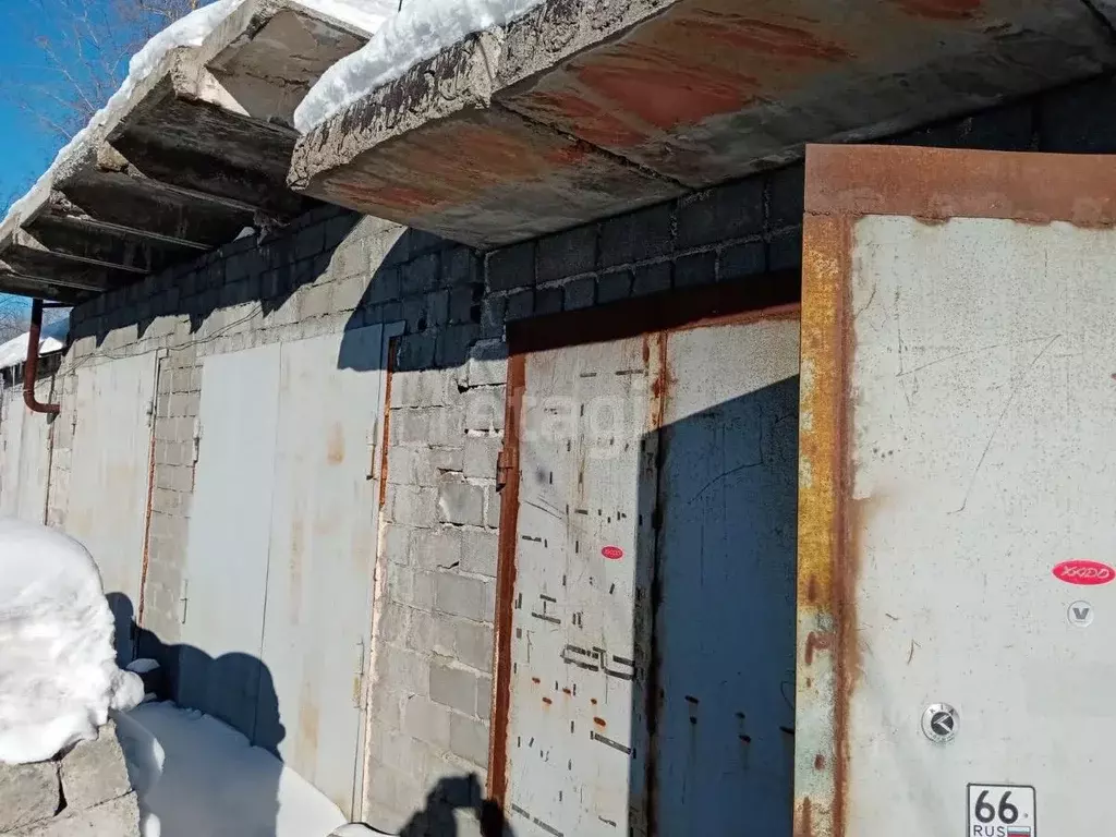 Склад в Свердловская область, Нижний Тагил Тагилстрой мкр,  (160 м) - Фото 2