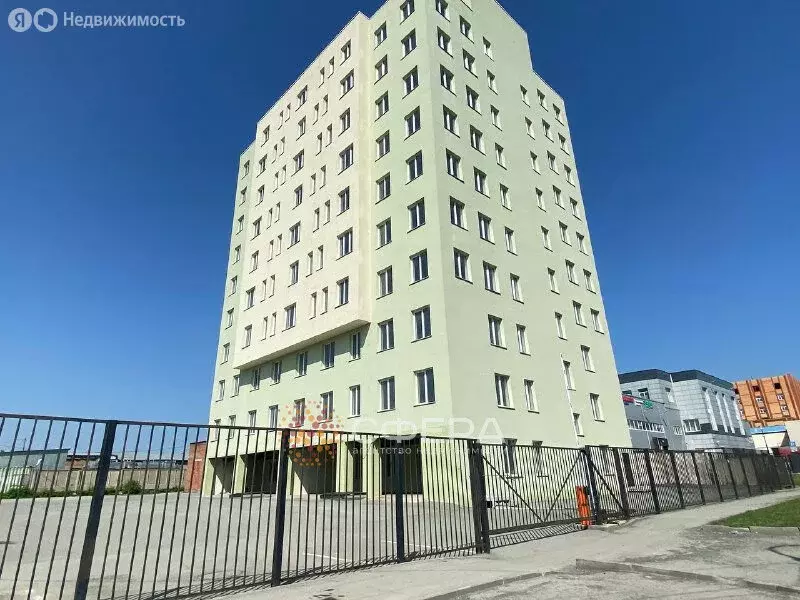 Помещение свободного назначения (5000 м) - Фото 0