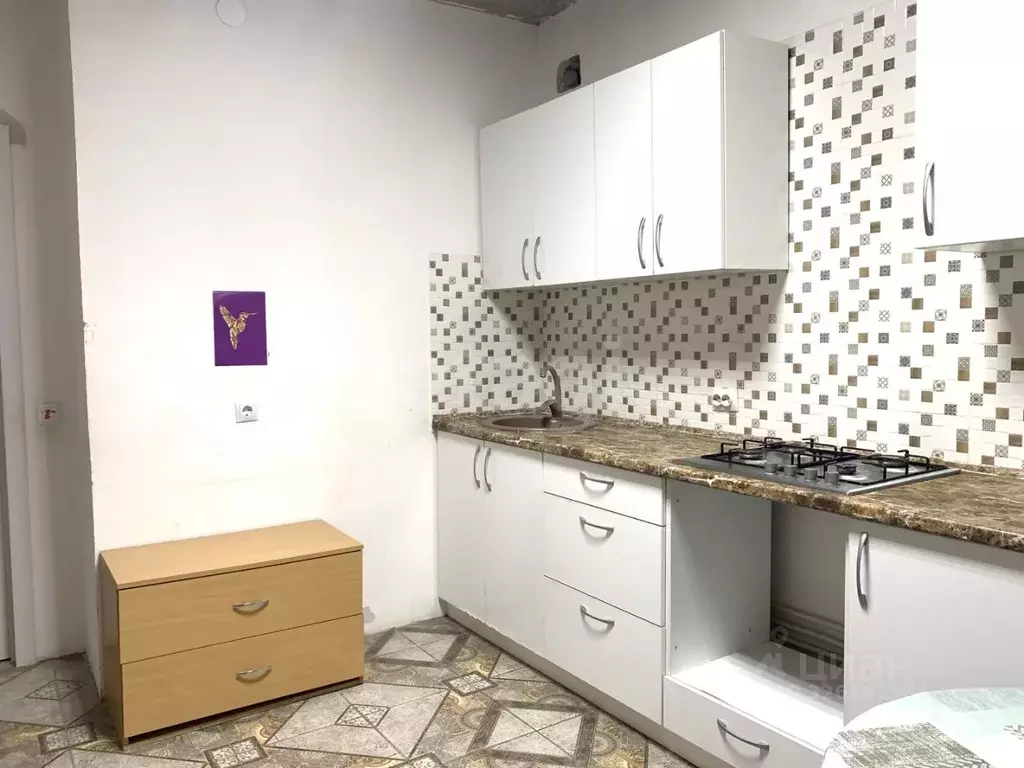 1-к кв. Марий Эл, Йошкар-Ола ул. Петрова, 27Б (38.6 м) - Фото 1