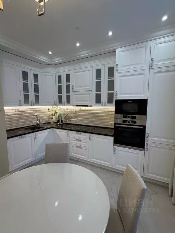 2-к кв. Москва Флотская ул., 7к2 (80.0 м) - Фото 0