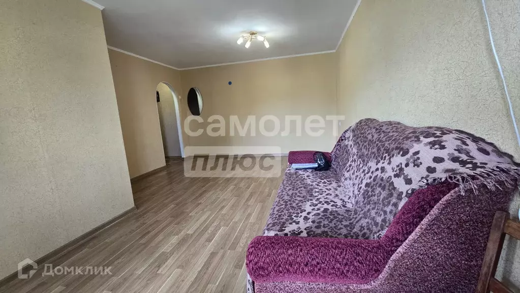 Продаётся 1-к квартира, 33 м - Фото 1