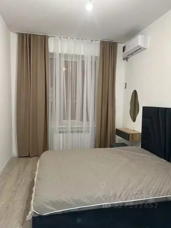 1-к кв. Дагестан, Дербент ул. Шеболдаева, 57К (50.0 м) - Фото 1