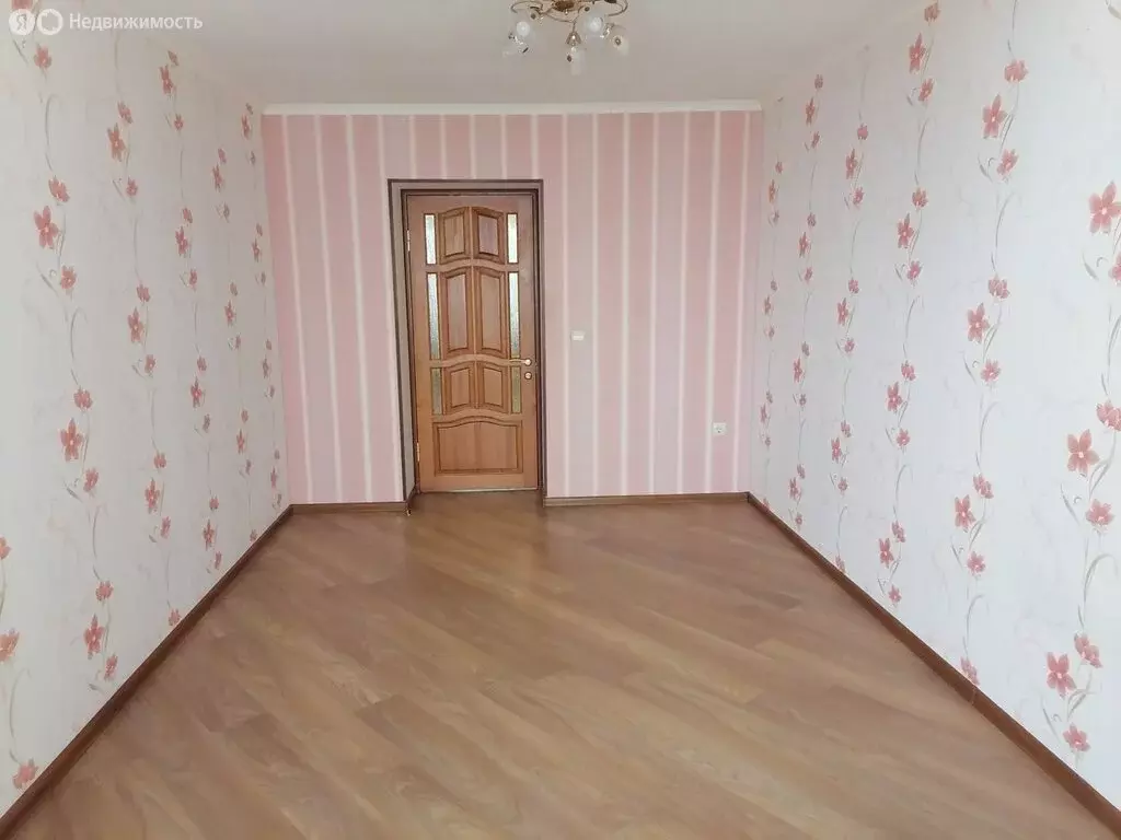 3-комнатная квартира: Абинск, Комсомольский проспект, 81 (63 м) - Фото 1