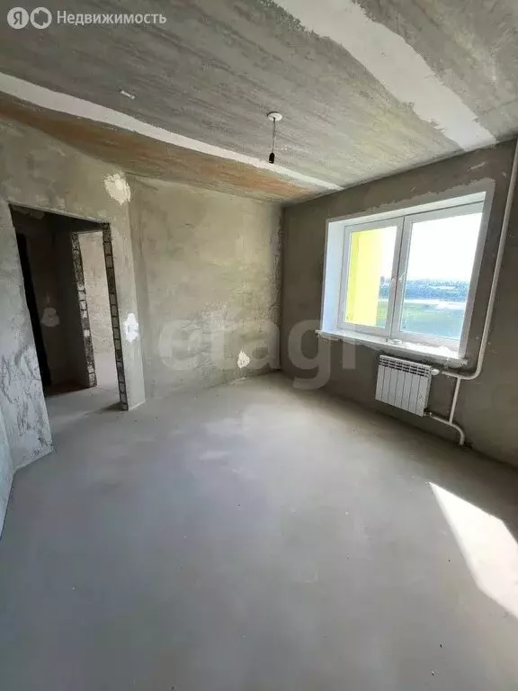3-комнатная квартира: Саранск, Кочкуровская улица, 3 (81.4 м) - Фото 1