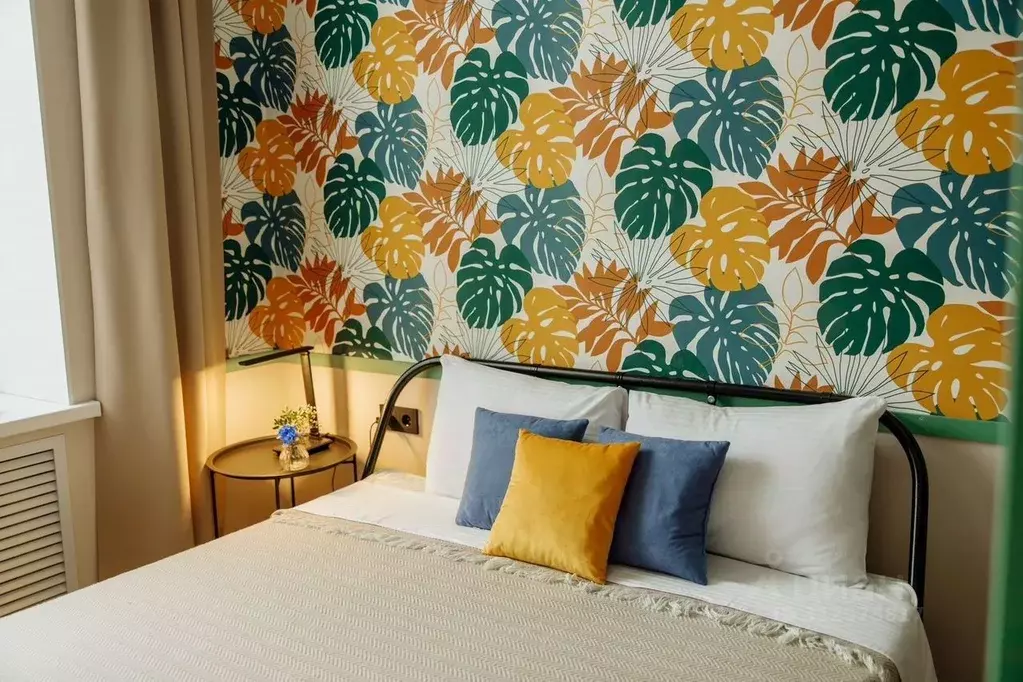 1-к кв. Владимирская область, Владимир просп. Ленина, 9 (30.0 м) - Фото 2