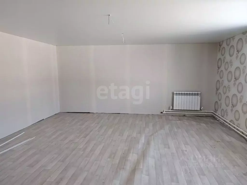 Дом в Томская область, Томский район, д. Нелюбино ул. Зеленая (43 м) - Фото 2