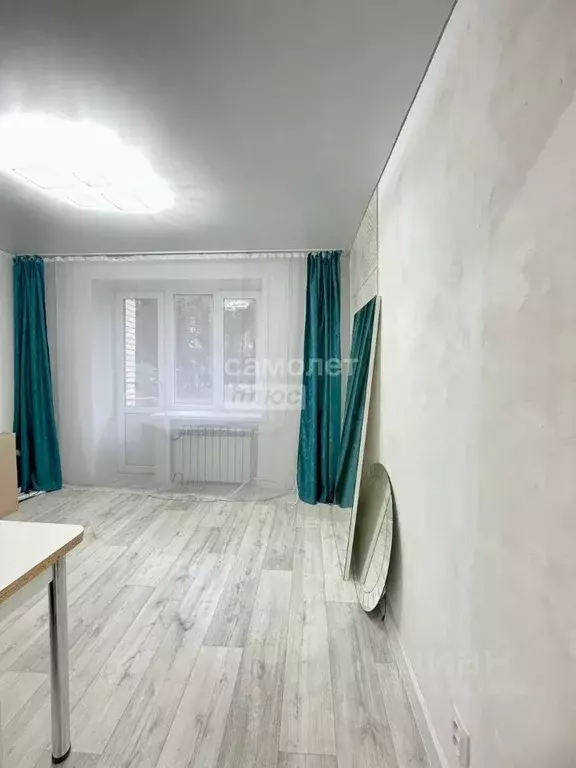 1-к кв. Астраханская область, Астрахань Каунасская ул., 40 (25.4 м) - Фото 1