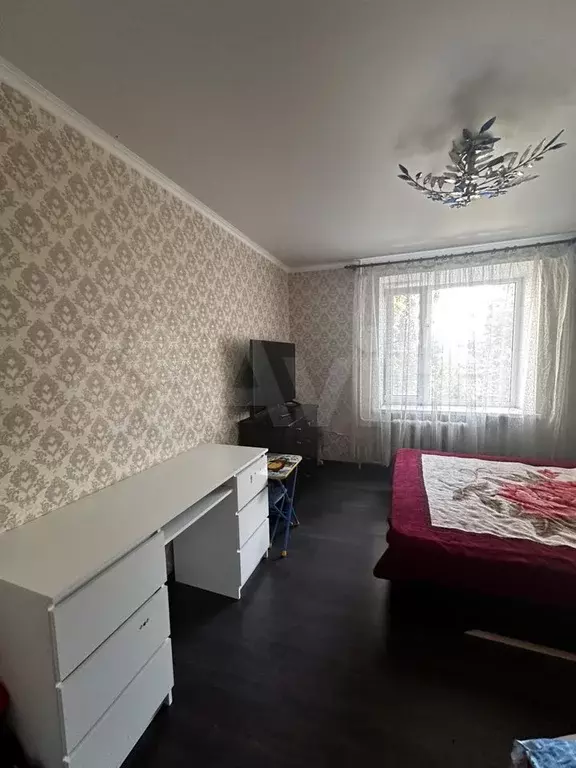 2-к. квартира, 51 м, 2/5 эт. - Фото 1