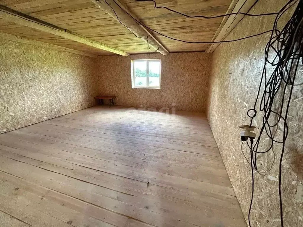 Дом в Свердловская область, Шалинский муниципальный округ, с. Чусовое ... - Фото 2