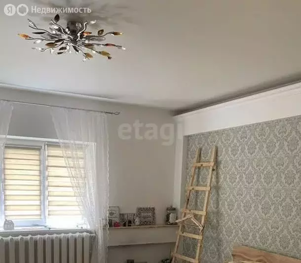 1-комнатная квартира: Калининград, Мукомольная улица, 57 (29.1 м) - Фото 0