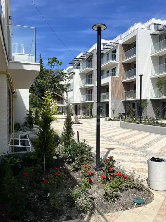 4-к кв. Крым, Ялта ул. Халтурина, 36А (150.0 м) - Фото 2
