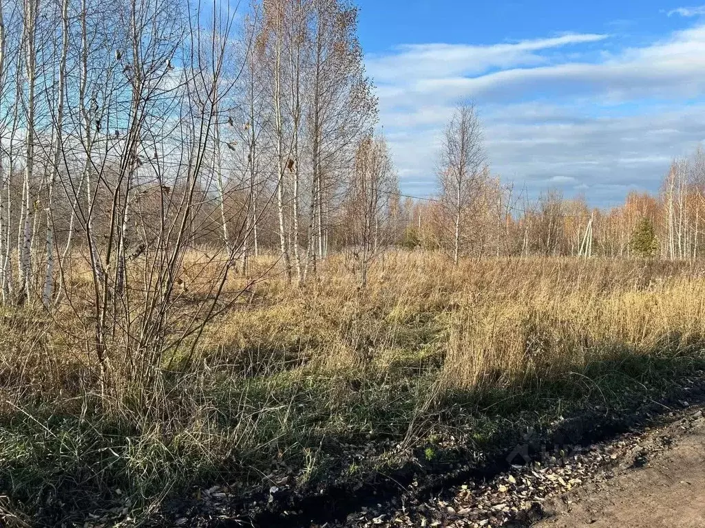 Участок в Кемеровская область, Кемерово ул. Яблочная (9.95 сот.) - Фото 1