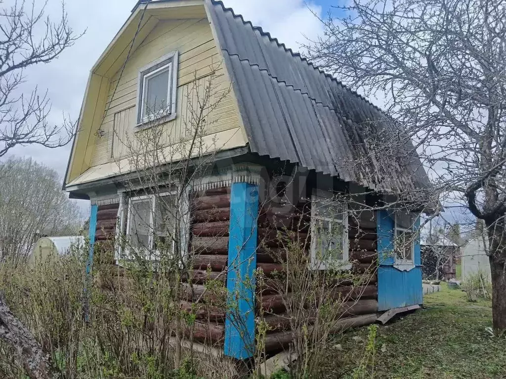 Дача 40 м на участке 5 сот. - Фото 0