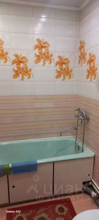 2-к кв. Кемеровская область, Новокузнецк ул. Циолковского, 17 (44.0 м) - Фото 1