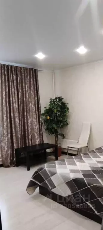 1-к кв. Татарстан, Нижнекамск просп. Мира, 38А (45.2 м) - Фото 0