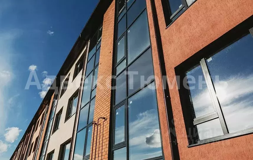 3-к кв. Тюменская область, Тюменский муниципальный округ, д. Дударева ... - Фото 1