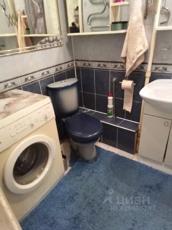 2-к кв. Московская область, Химки ул. Маяковского, 3 (40.0 м) - Фото 1