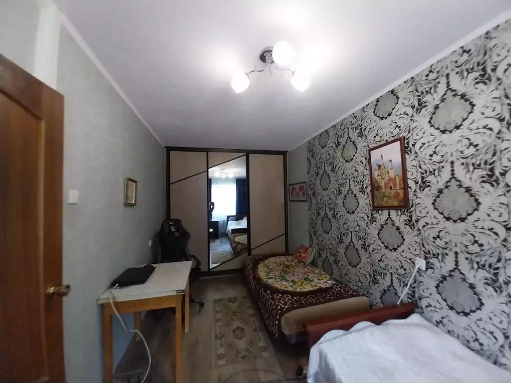 Продаётся 2-к квартира, 46.2 м - Фото 1