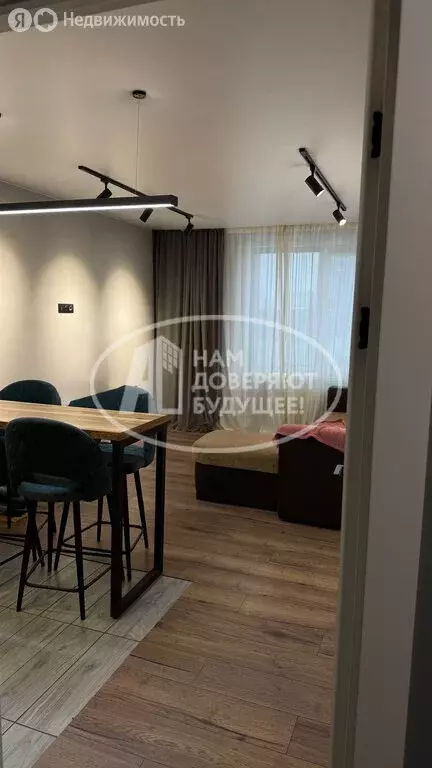 1-комнатная квартира: Ижевск, 5-я Подлесная улица, 5к1 (40.7 м) - Фото 1