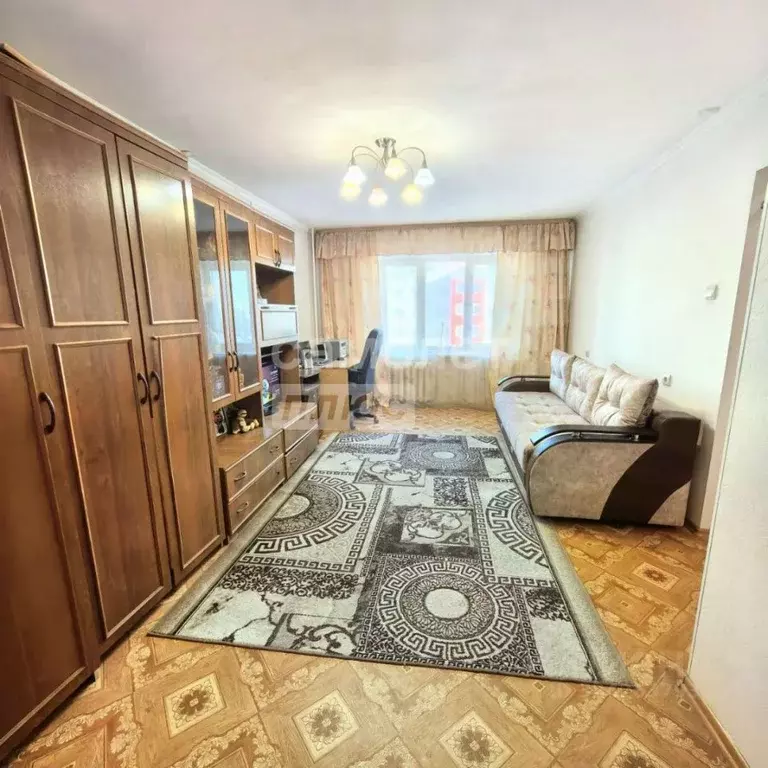 1-к кв. Амурская область, Благовещенский район, с. Чигири ул. ... - Фото 1