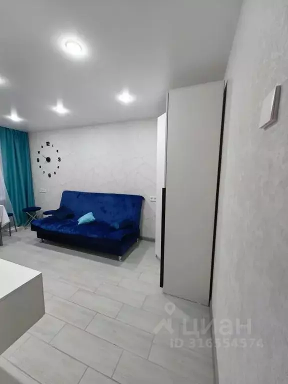 2-к кв. Санкт-Петербург Дачный просп., 5К5 (49.0 м) - Фото 1