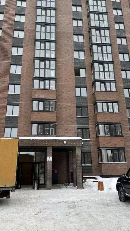 Студия Тверская область, Калининский муниципальный округ, д. Батино ... - Фото 2