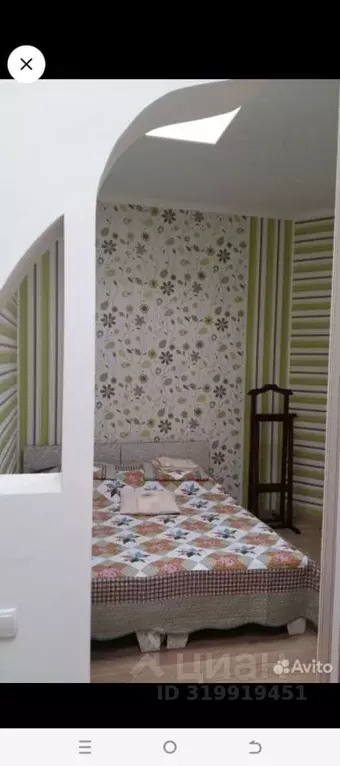 Дом в Крым, Евпатория ул. 13 Ноября, 35 (45 м) - Фото 2