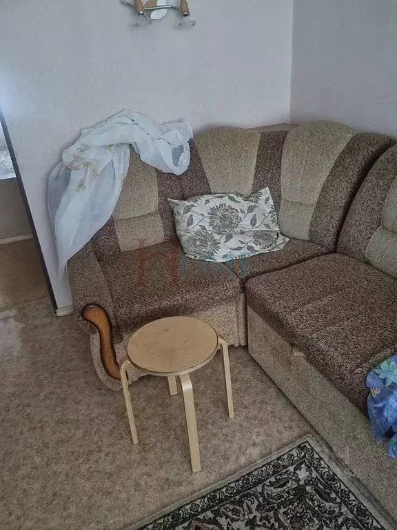 3-к кв. Новосибирская область, Новосибирск ул. Динамовцев, 8 (56.0 м) - Фото 1