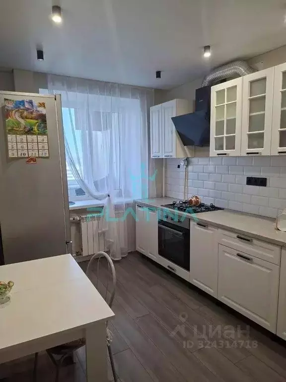 1-к кв. Татарстан, Казань ул. Серова, 13 (39.0 м) - Фото 2