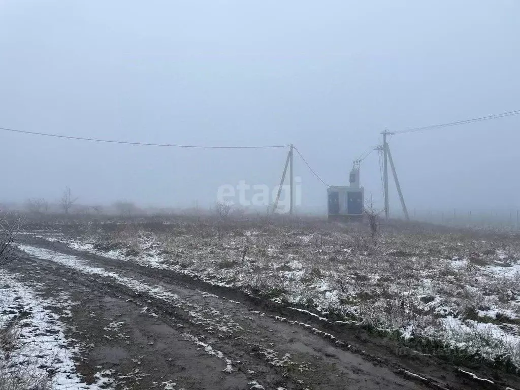 Участок в Краснодарский край, Новороссийск  (16.0 сот.) - Фото 0